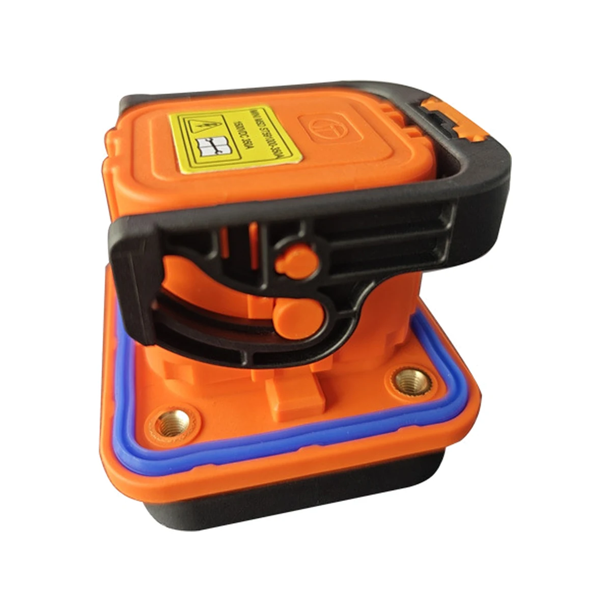 MSD mini manual service switch, 350 A, without fuse, model MNS 350A