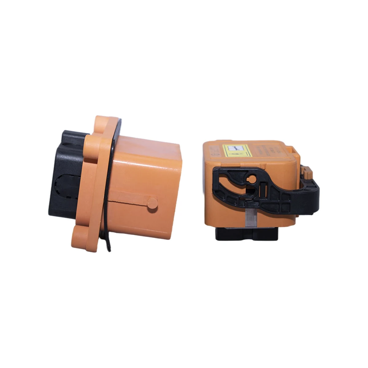 MNS manual service disconnect, 80 A to 400 A, model MNS 80–400 A
