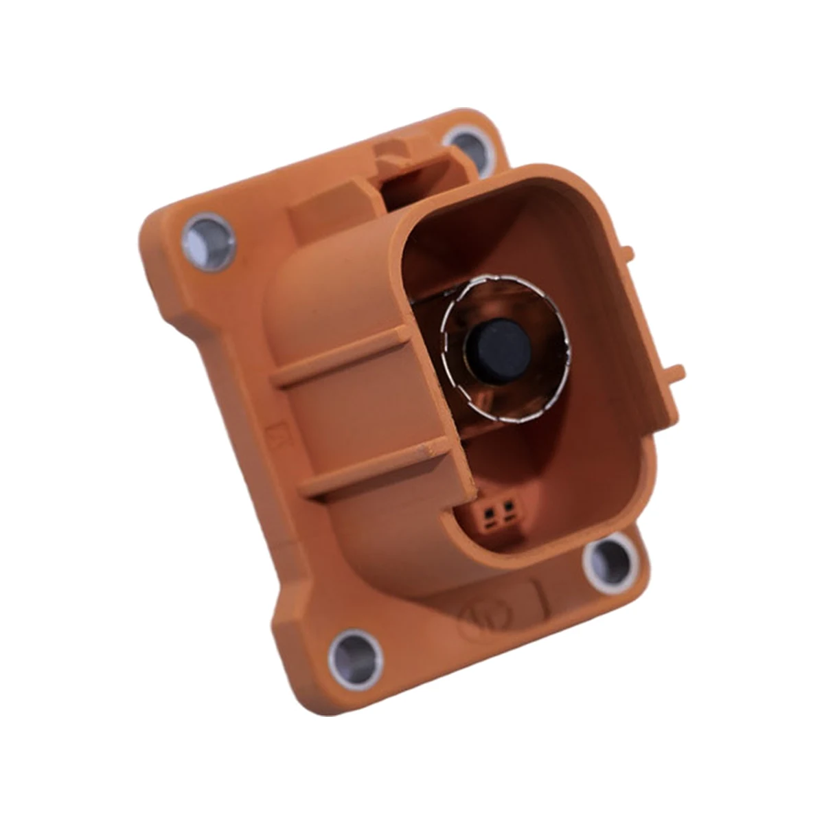 EV high-voltage connector, 8 mm 1-core, 2000 V 250 A, model EV8-1C