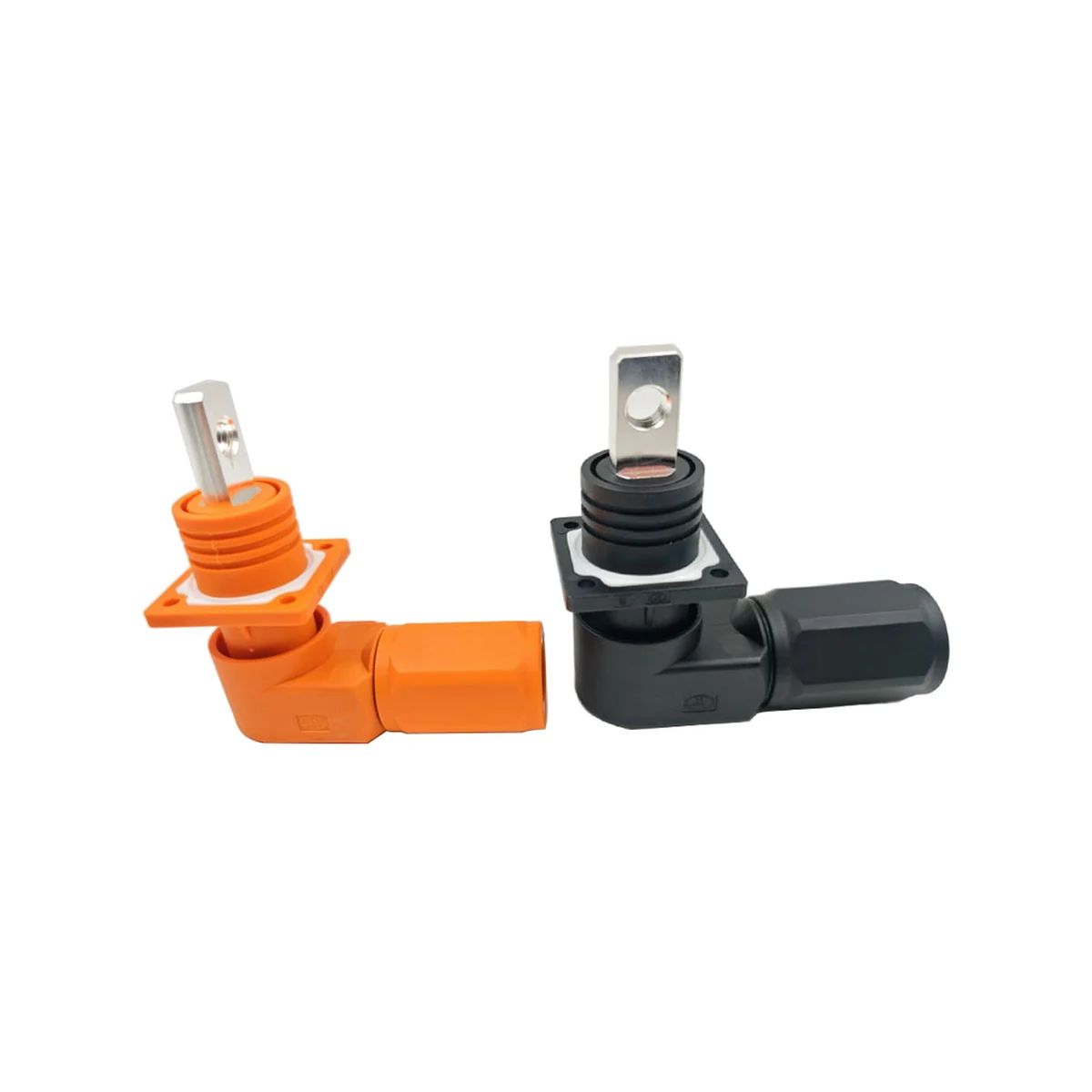Energy-storage connector, 12 mm single-core, 50–107 mm², model 12 mm series