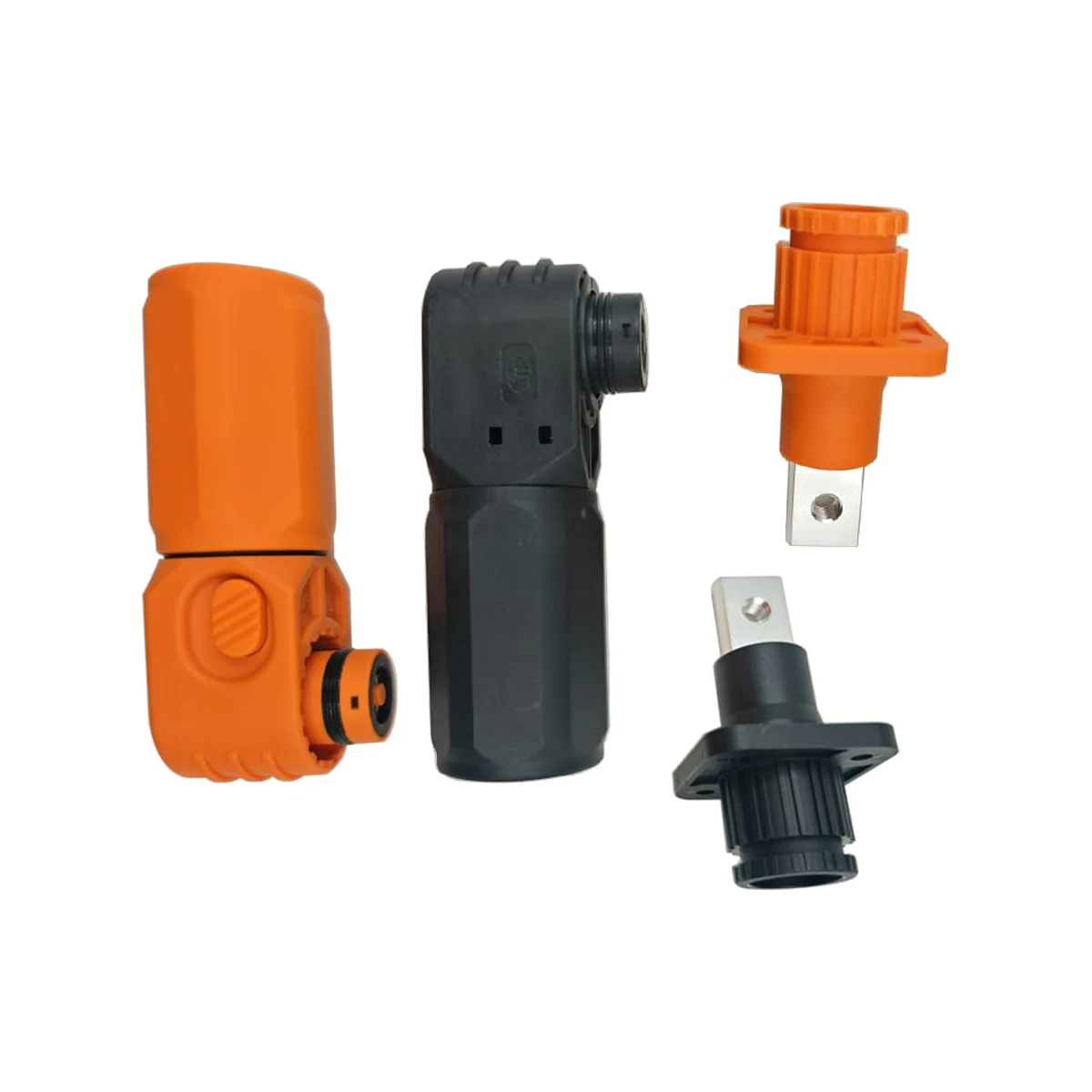Energy-storage connector, 10.3 mm single-core, 50–95 mm², model 10.3 mm series