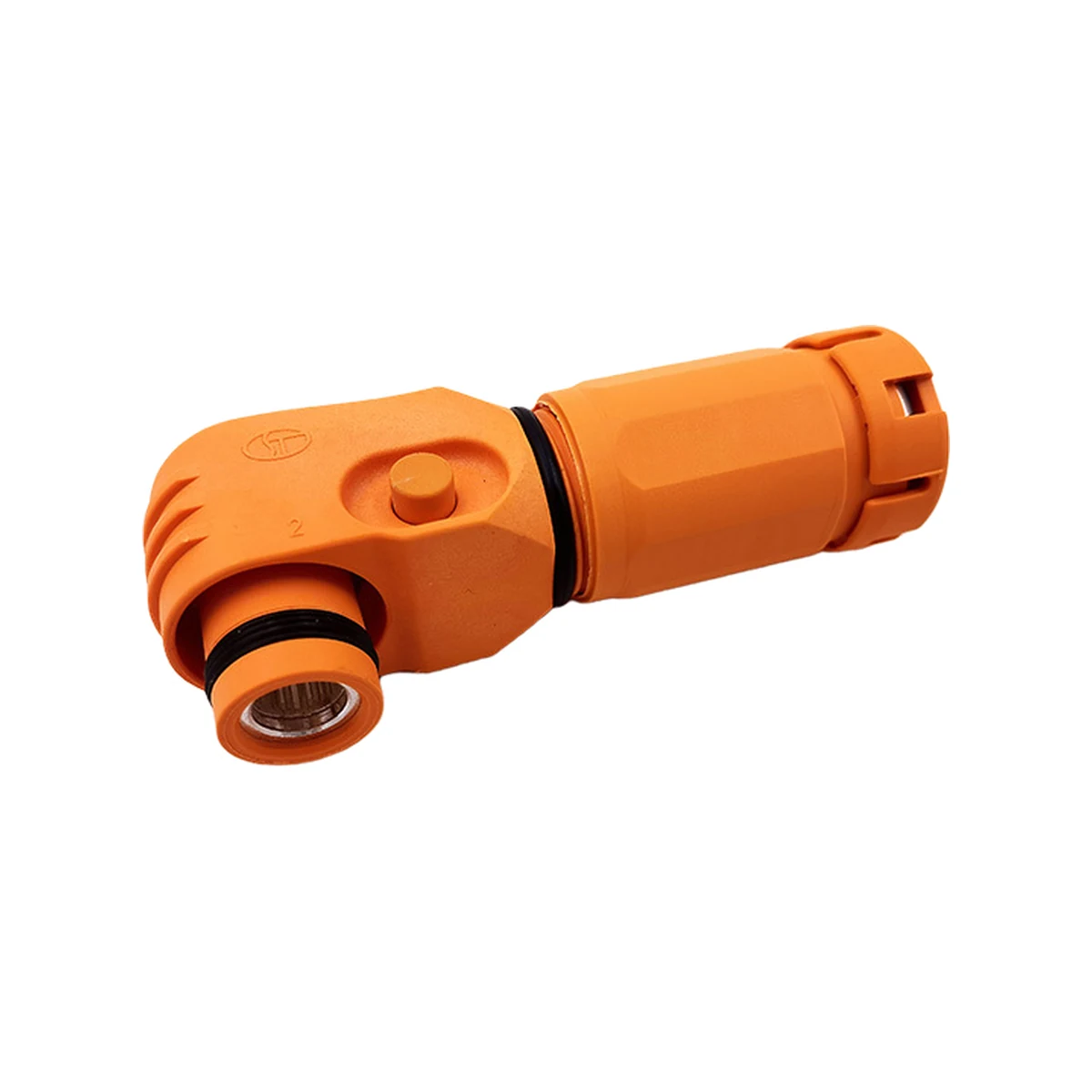 Energy-storage connector, 8 mm single-core, 35–50 mm², model ST543000