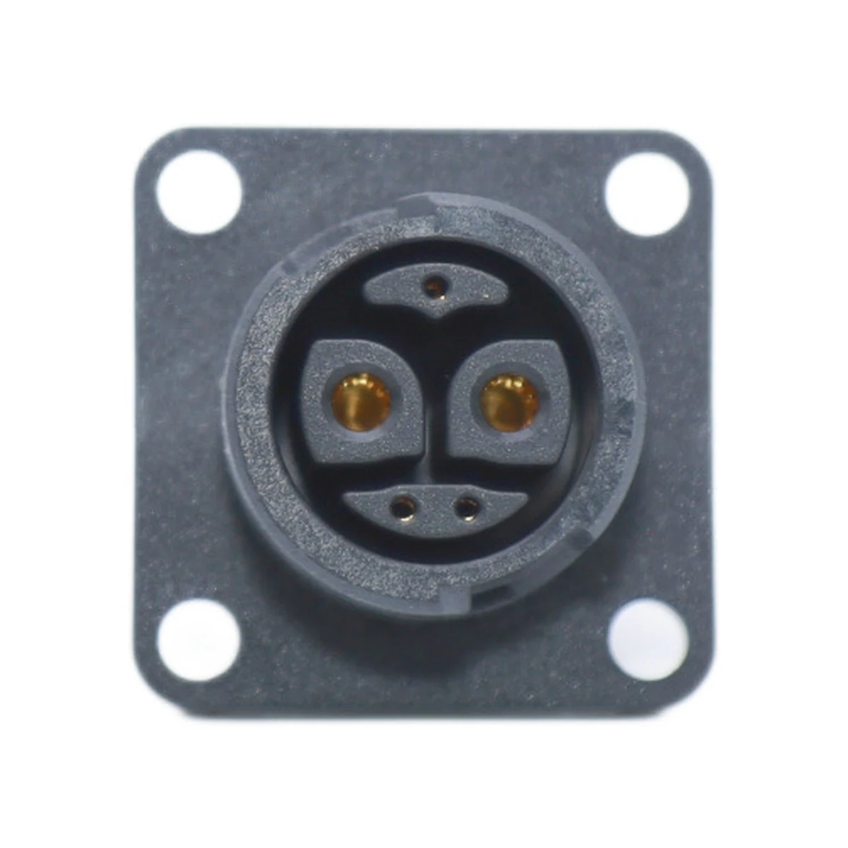 M20 2+3 socket — battery-swap, IP67, view 1 of 1