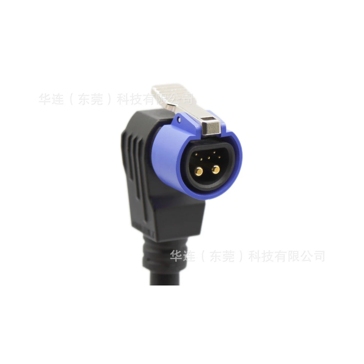 M28 2+6 plug — battery-swap, view 1 of 1