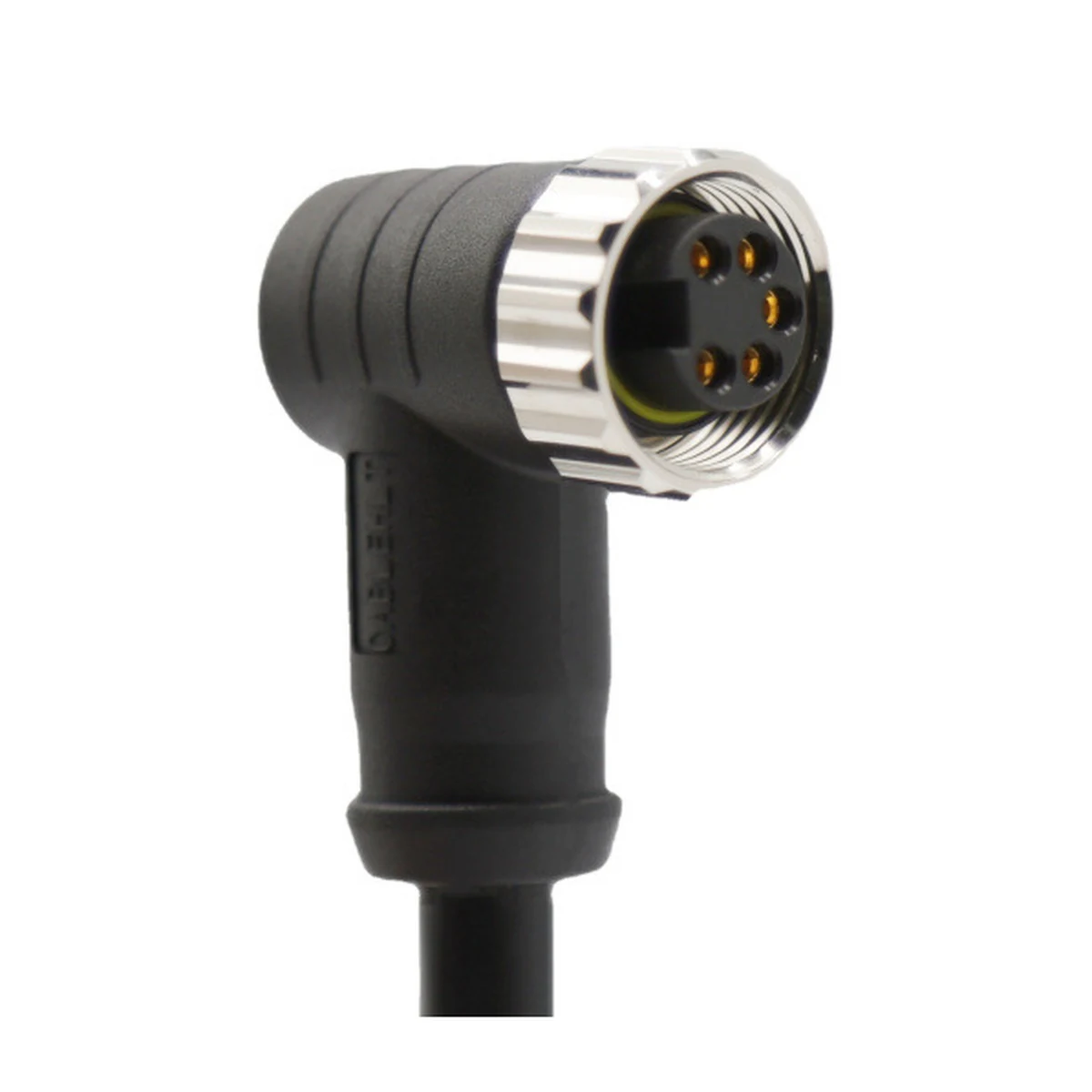 HL plug and socket, model HL