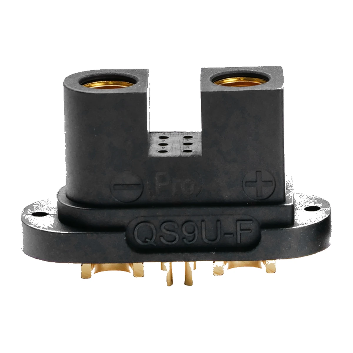 QS9U-FPR high-current battery connector, model QS9U-FPR