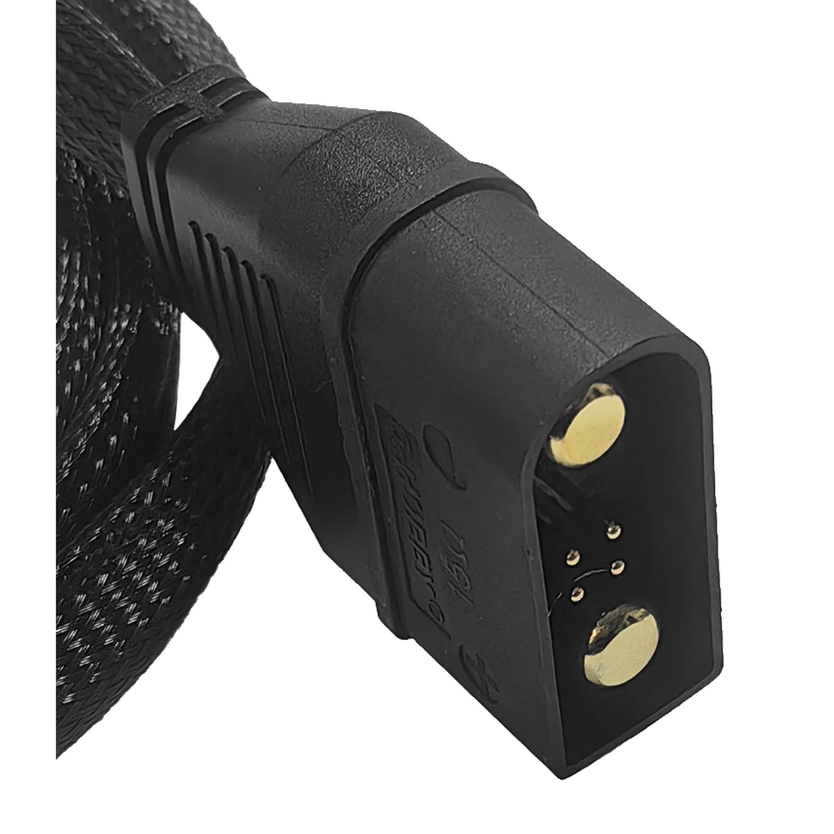 QS9 adapter high-current battery connector, model QS9