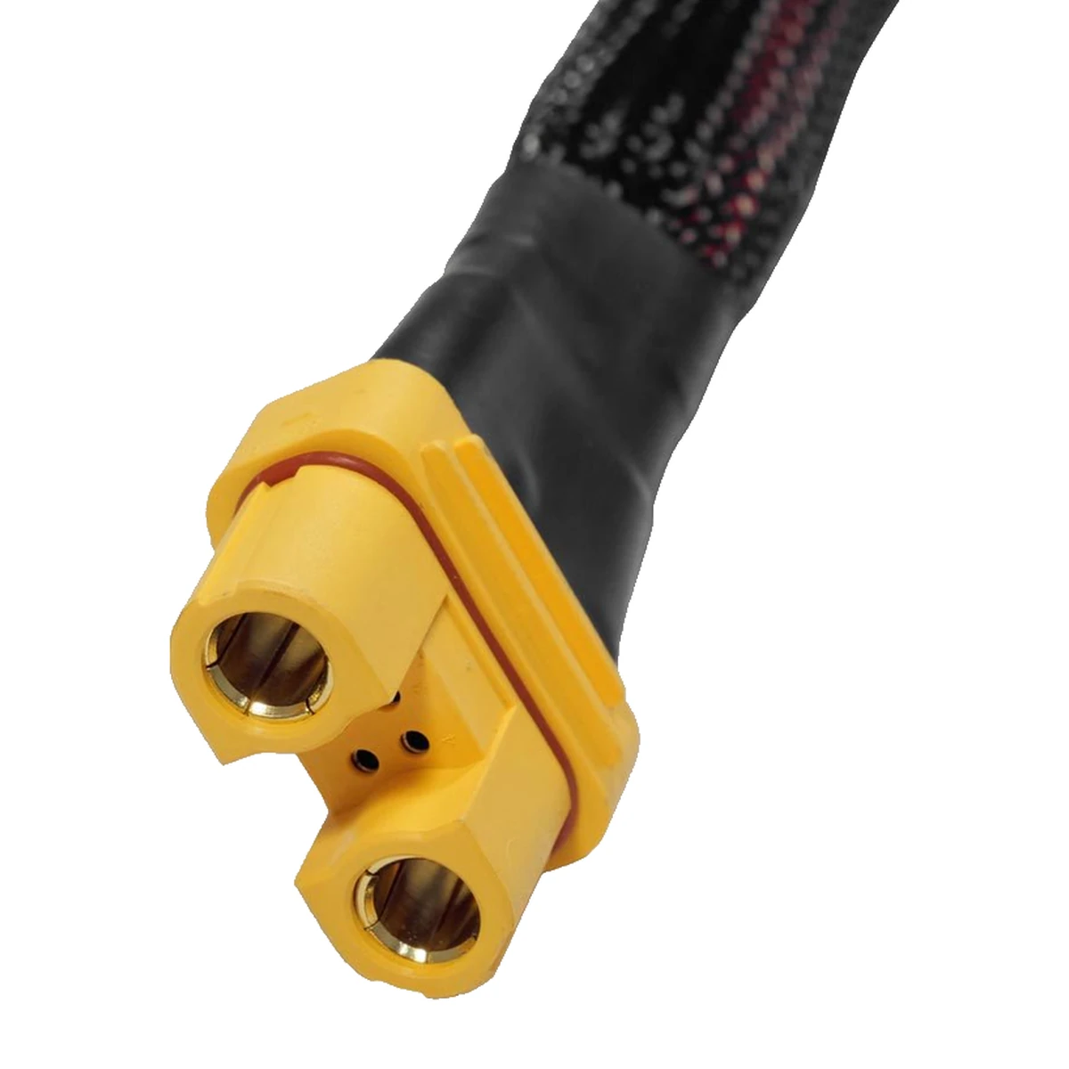 QS9L-M high-current battery connector, model QS9L-M