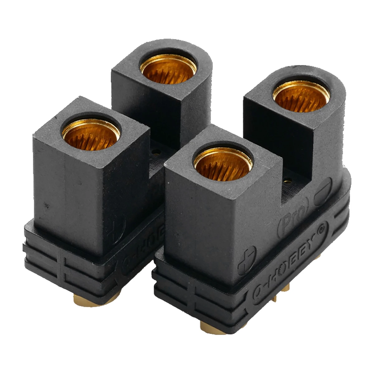 QS9S-FPR high-current battery connector, model QS9S-FPR