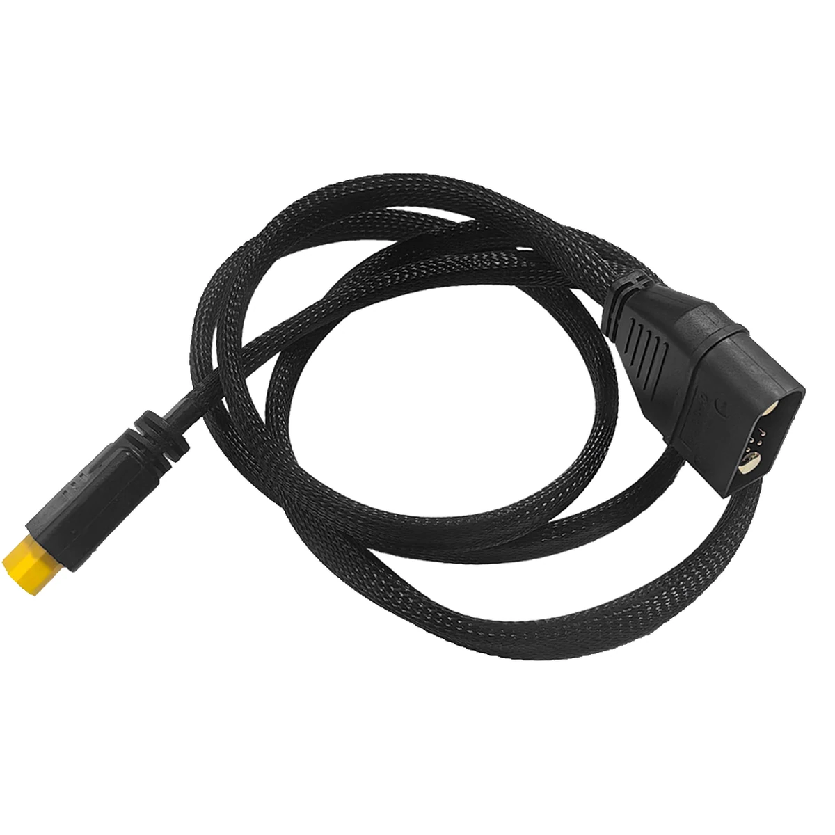 QS9L-M adapter high-current battery connector, model QS9L-M